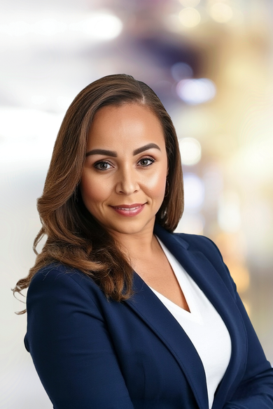 Portrait of Candice Denton, REALTOR®.